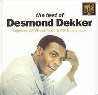 Demond Dekker, Ophalen of Verzenden, Reggae, Gebruikt