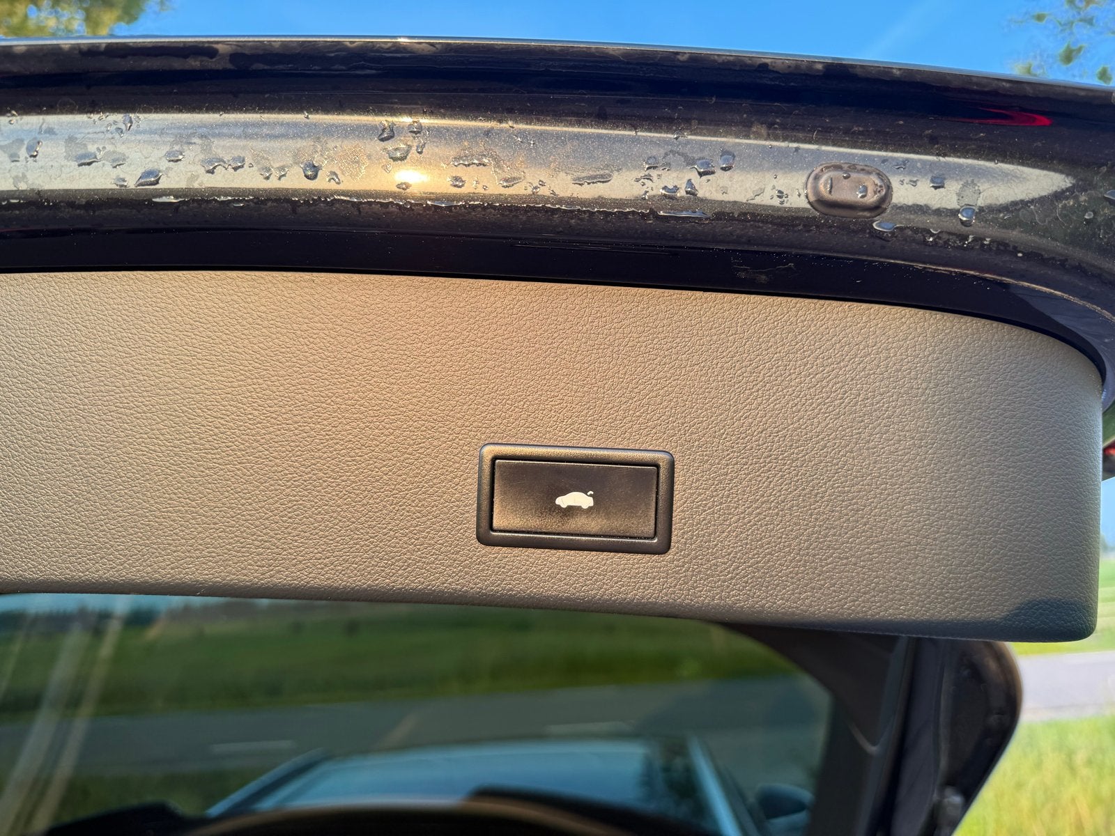 Foto 10 van Audi S6 420pk Quattro S Tronic 2012 Zwart