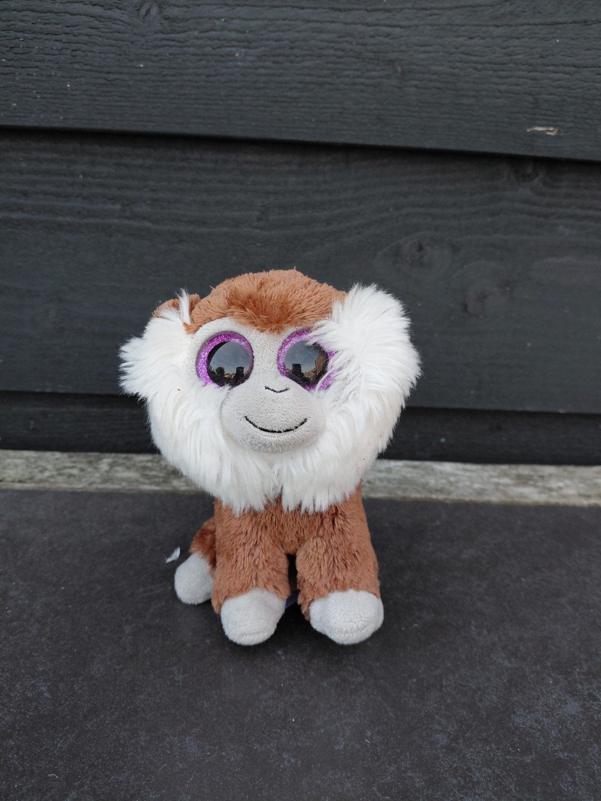 Tamoo Ty Beanie Boo, Ophalen