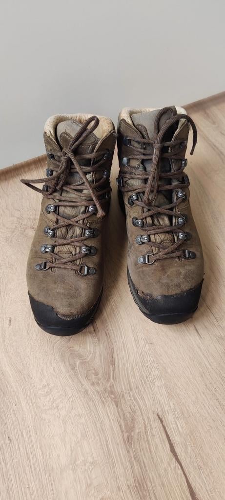 Hanwag tatra lady 39,5, Ophalen of Verzenden, Gebruikt, Schoenen
