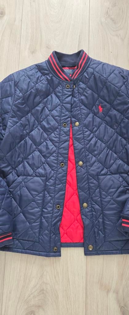 Ralph Lauren 10-11 jaar, Ophalen of Verzenden, Zo goed als nieuw, Broek