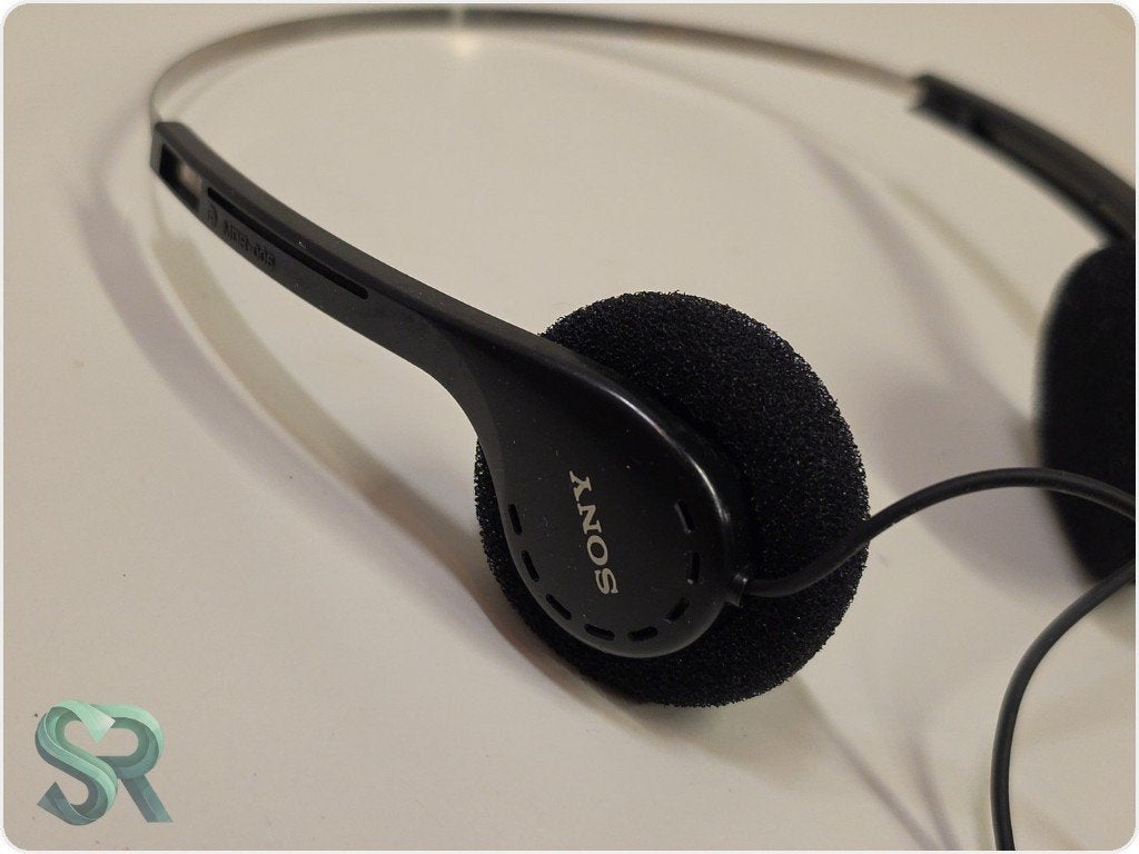 Sony MDR-006, Audio, Tv en Foto, Gebruikt, ., Ophalen of Verzenden, .