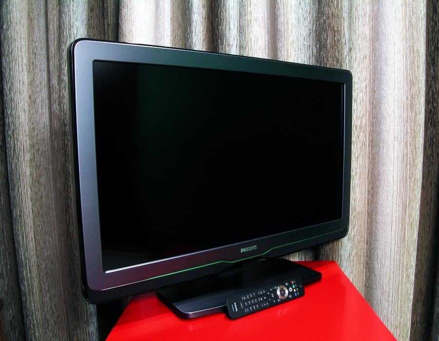 Philips-TV met Ambilight, Ophalen, Philips, 50 Hz, 80 tot 100 cm