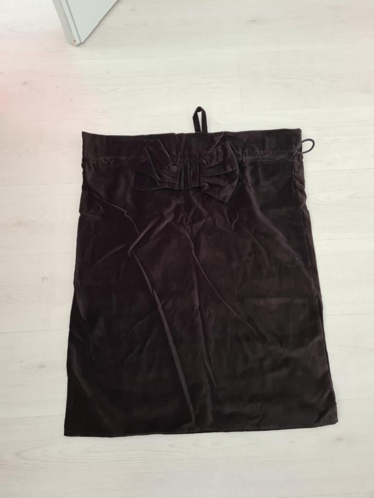 Waszak Zwart Nieuw (H&M), Huis en Inrichting, Ophalen of Verzenden, Nieuw, Zwart