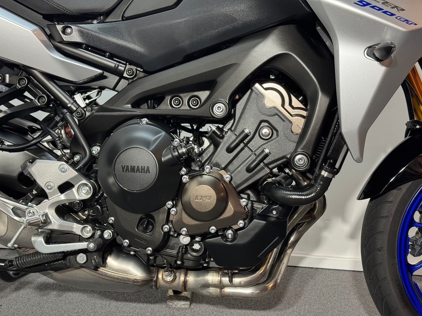YAMAHA TRACER 900 GT 900gt 900 gt, Motoren, Motoren | Yamaha, Bedrijf, Toermotor, YAMAHA, Onbekend