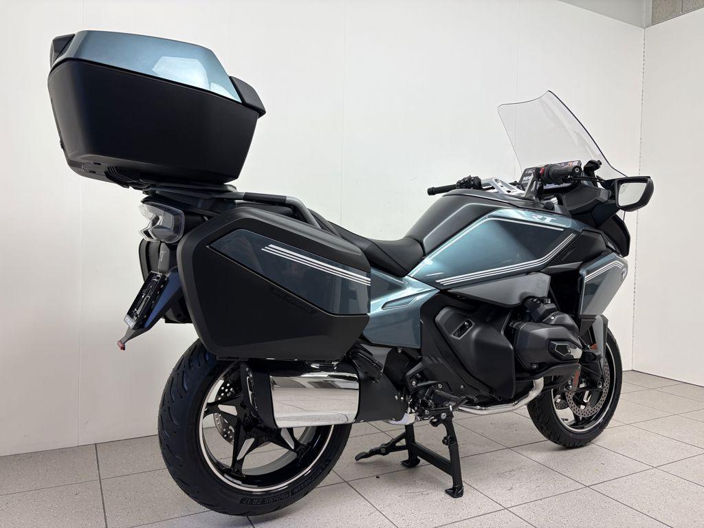 BMW R 1300 RT, Motoren, Motoren | BMW, Bedrijf, Toermotor, Meer dan 35 kW