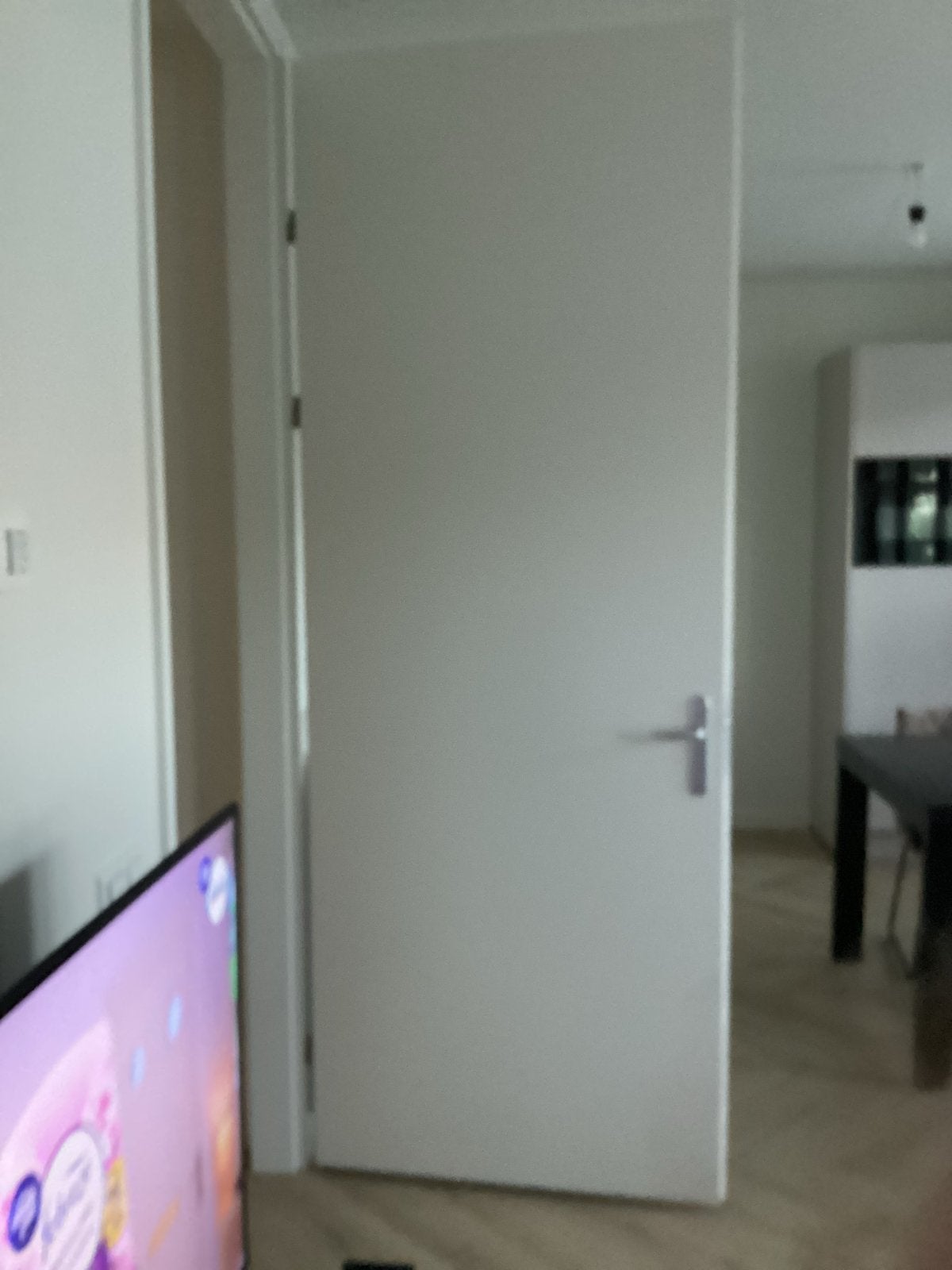 Berkvens Verdi Opdek Binnendeur NIEUW, Ophalen, 80 tot 100 cm, 215 cm of meer, Binnendeur