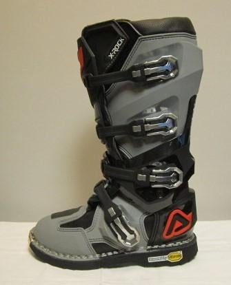 acerbis crosslaarzen x-rock, Motoren, ., Acerbis, ., Ophalen