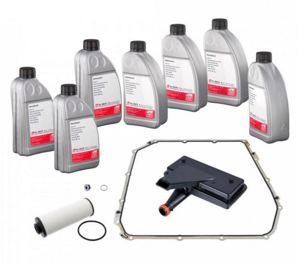 Audi A5/A6/A7 Filter Set Automaat Transmissie 171783 FEBI, Ophalen of Verzenden