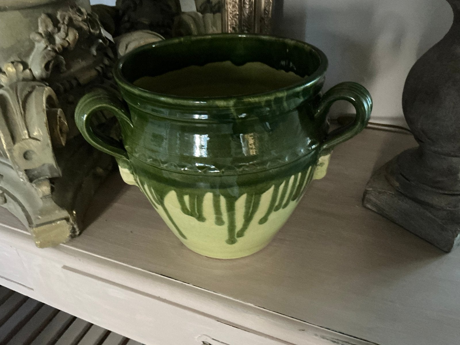 Franse confit pot, Ophalen of Verzenden
