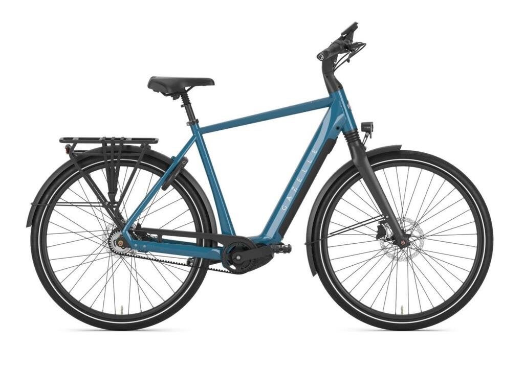 Gazelle Chamonix C5 HMS 2026