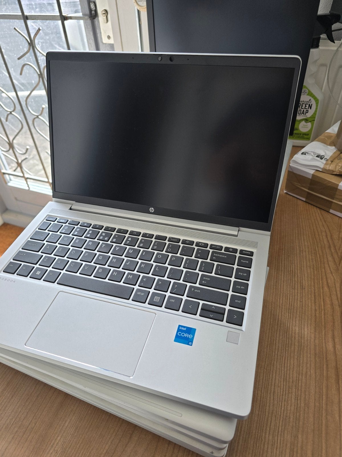 10x HP probook laptop - core i5 11th gen - 16GB - 256GB &W11, Computers en Software, Windows Laptops, 2 tot 3 Ghz, 14 inch, Ophalen of Verzenden