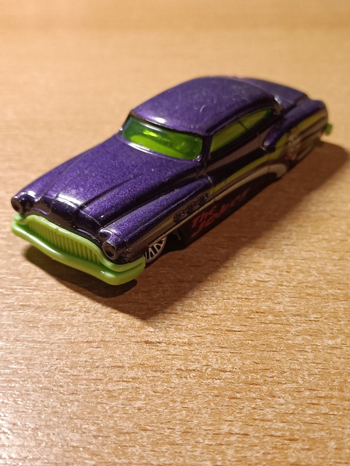 Hot Wheels So Fine klassieke auto, Ophalen of Verzenden, Gebruikt, Overige typen