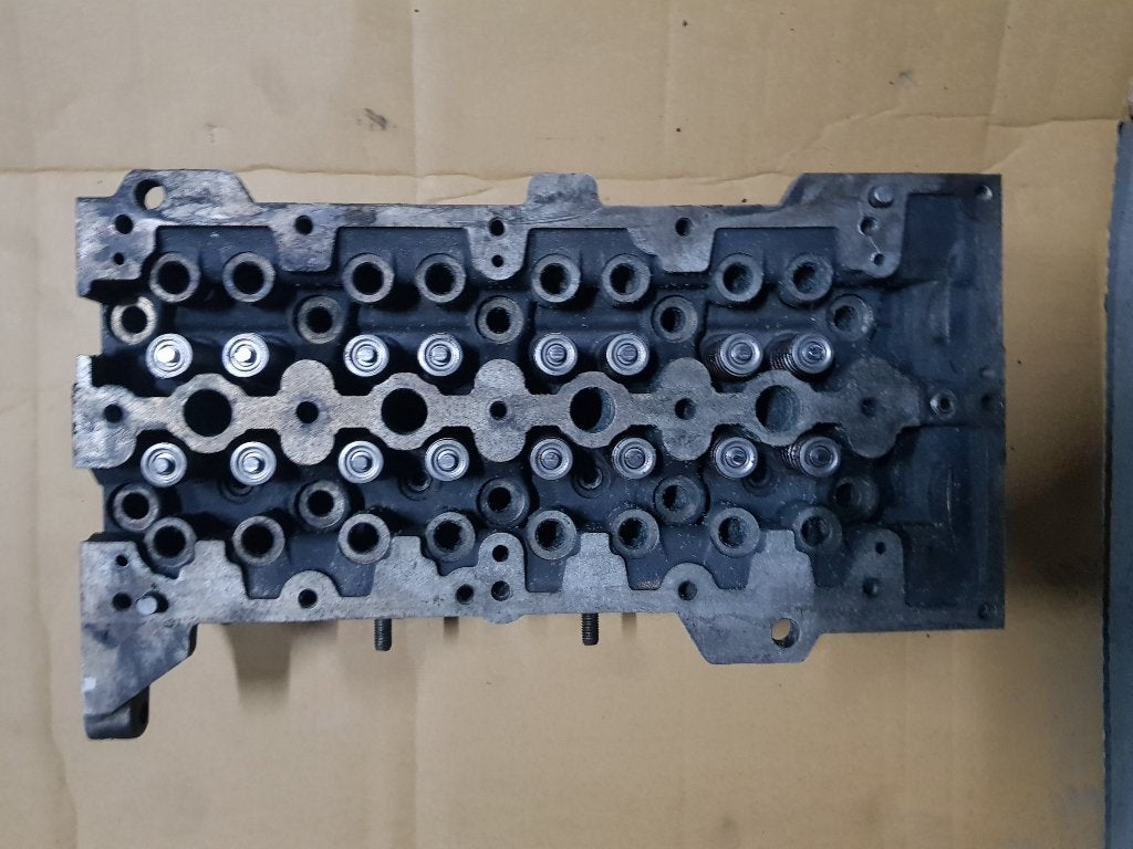 Cilinderkop Opel Corsa D 1.3 CDTI 16V 2011, Ophalen of Verzenden