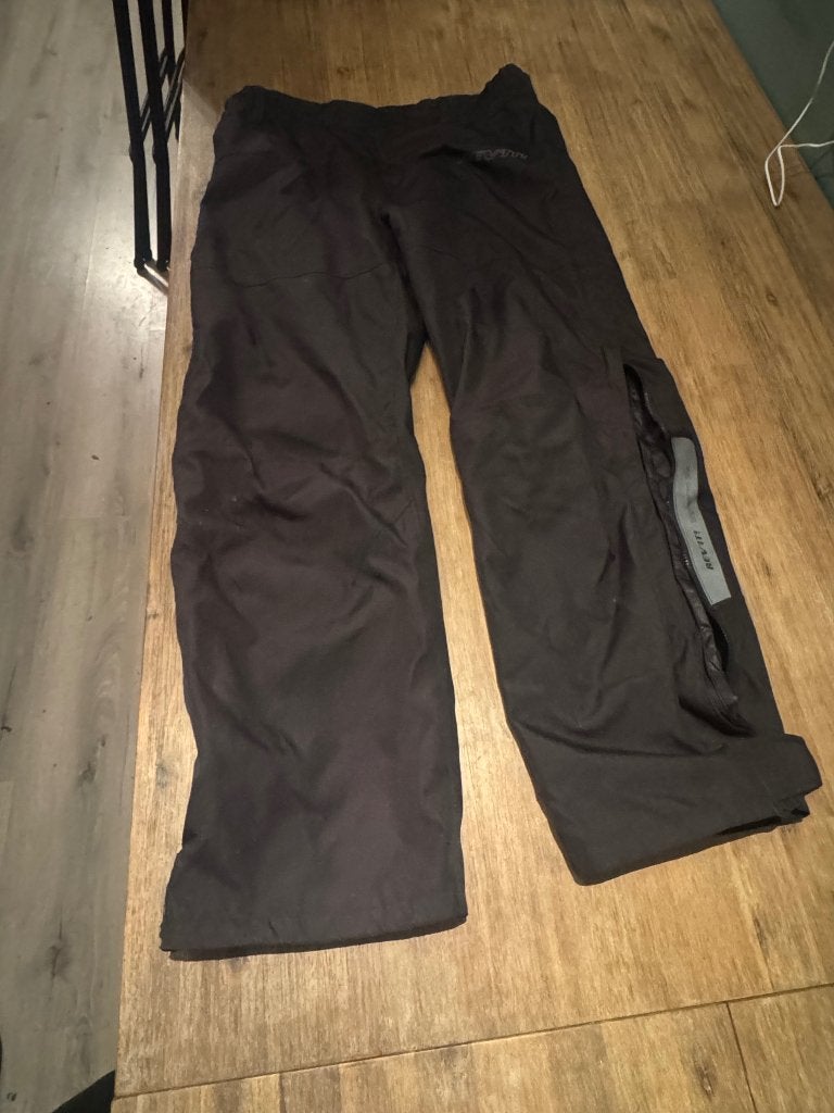 Motorkleding, Ophalen, REV'IT!, Dames, Broek | textiel