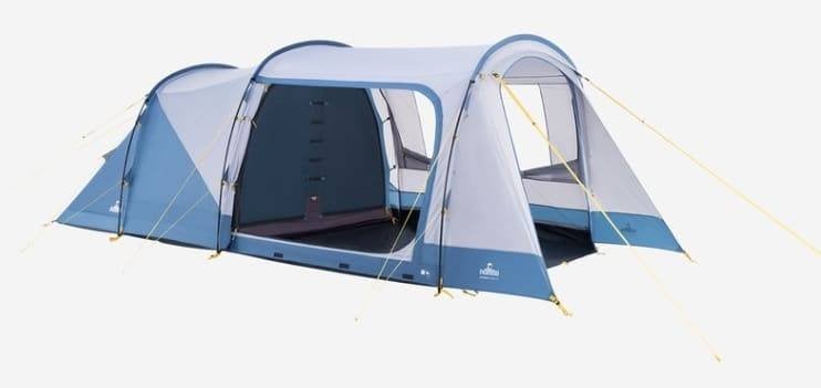 Nomad Dogon 280 LW, Ophalen of Verzenden, Nieuw, Tot en met 4