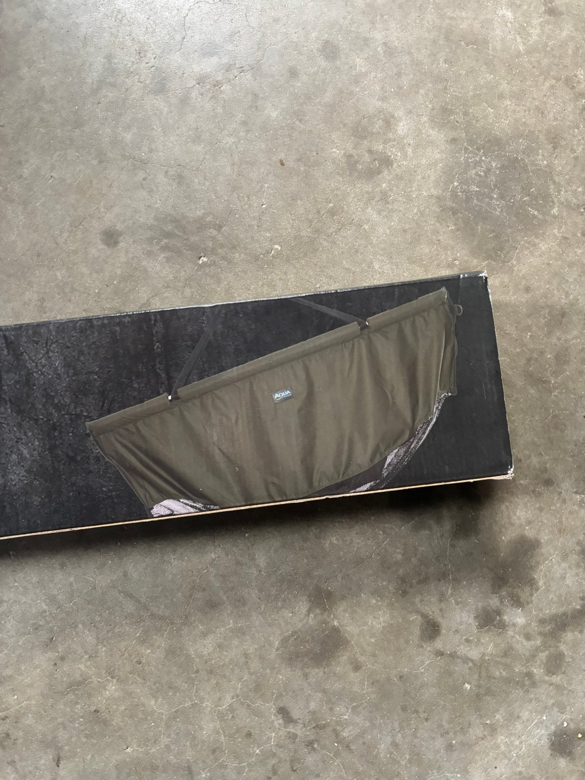 Weigh sling aqua, Watersport en Boten, Ophalen of Verzenden, Nieuw, Overige typen