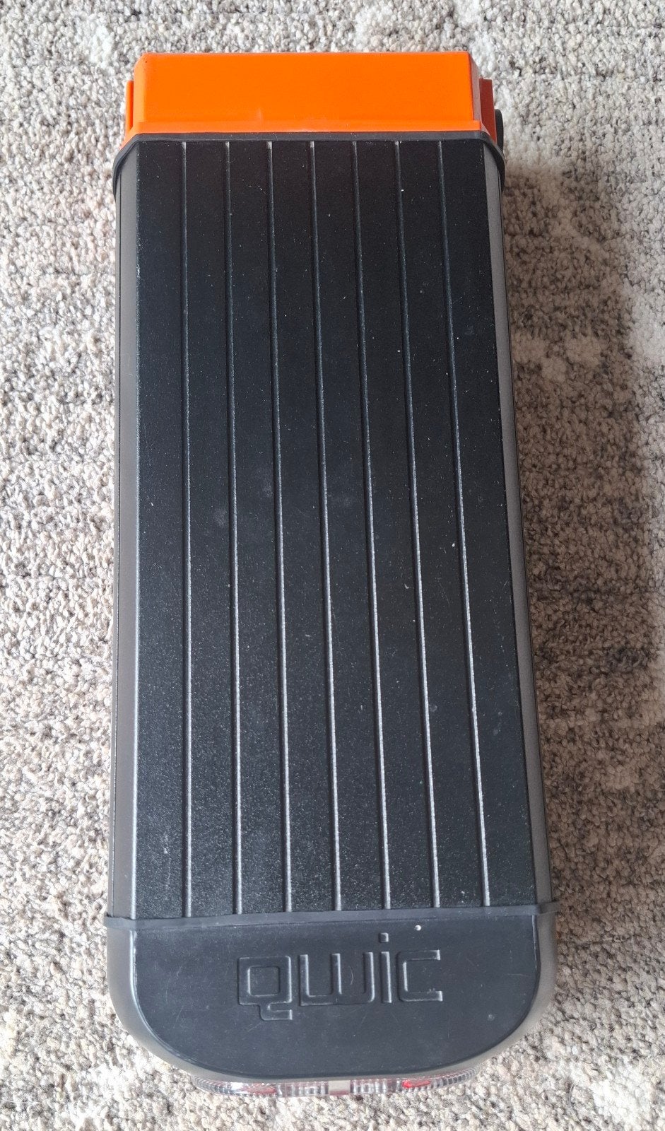 Qwic  Batterij electrische fiets 470Wh, Gebruikt