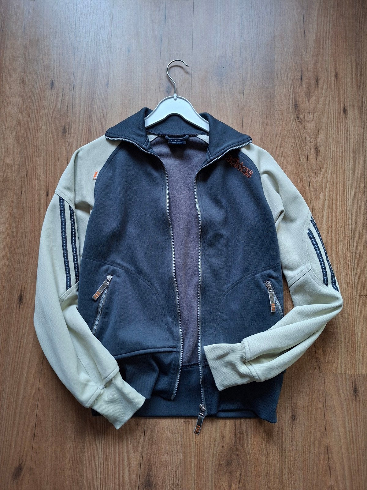 Adidas vest dames maat S, Adidas, Ophalen of Verzenden, Maat 36 (S), Grijs