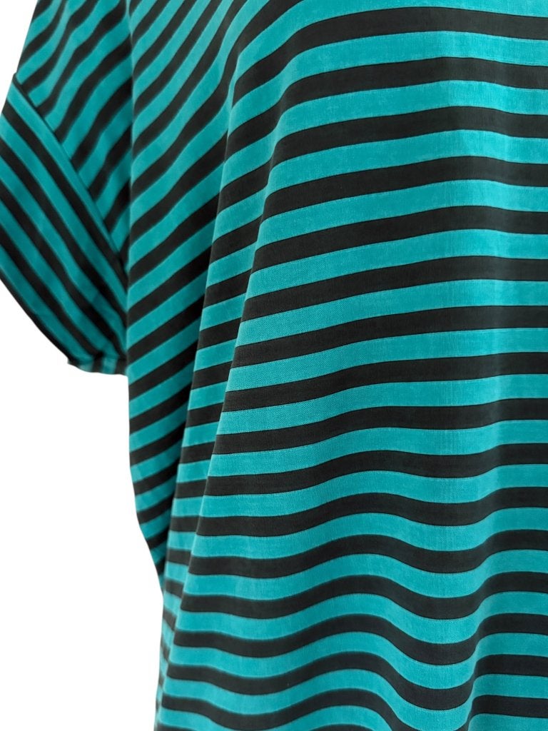 Penn & Ink shirt M, Verzenden, Zo goed als nieuw, Groen