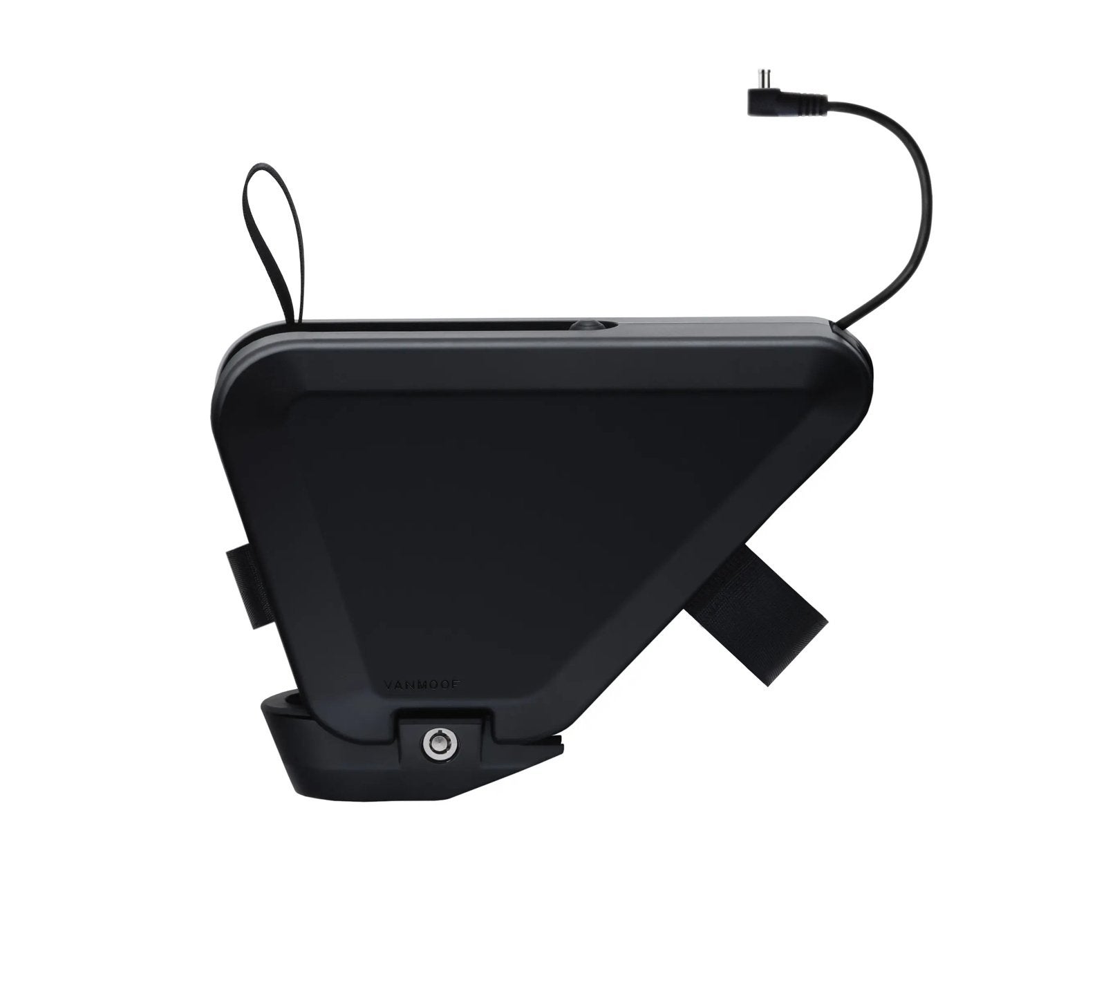 Gezocht: VanMoof S3 PowerBank reparatie (laadt niet op), Gebruikt