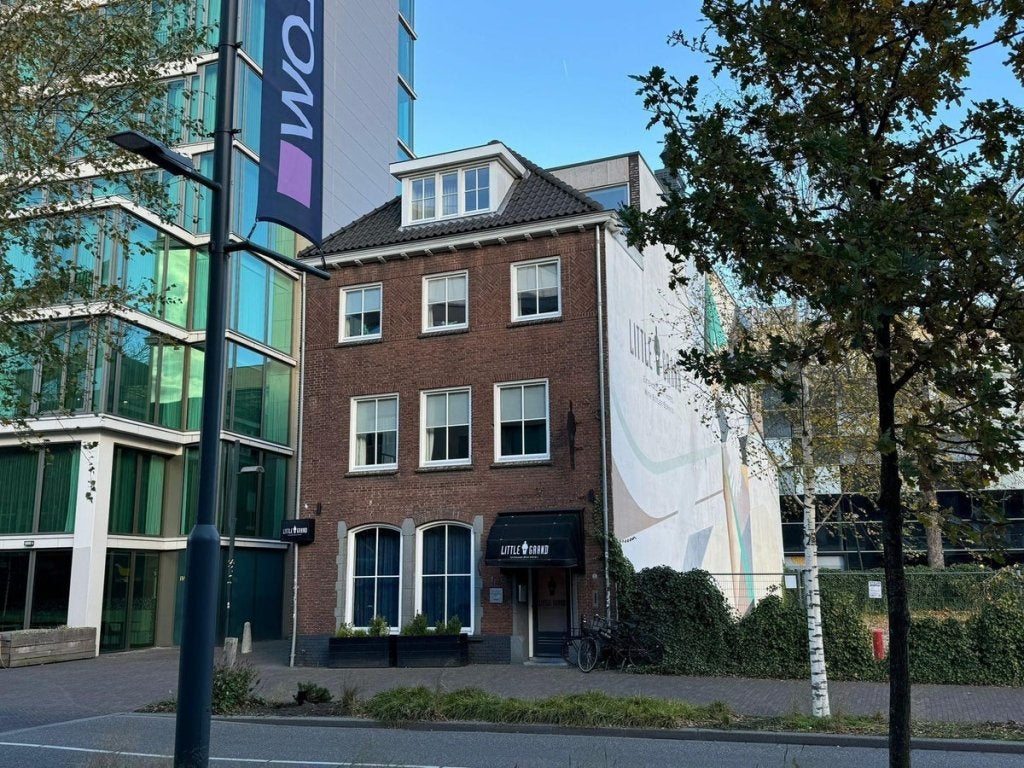NIEUW! Woonruimte te huur Vestdijk, Eindhoven, Huizen en Kamers
