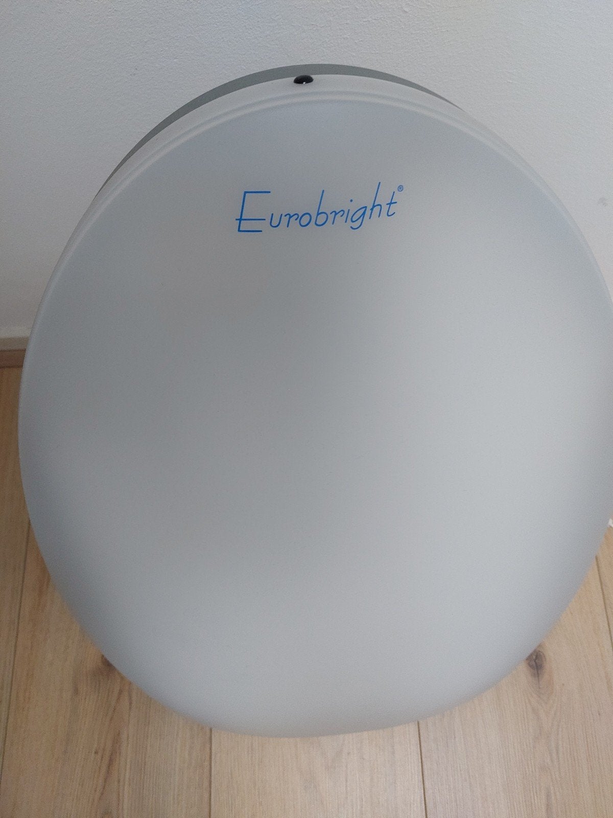Eurobright 300 daglichtlamp - Philips PL-L55/950, Ophalen, Wit, Overige merken, Kunststof