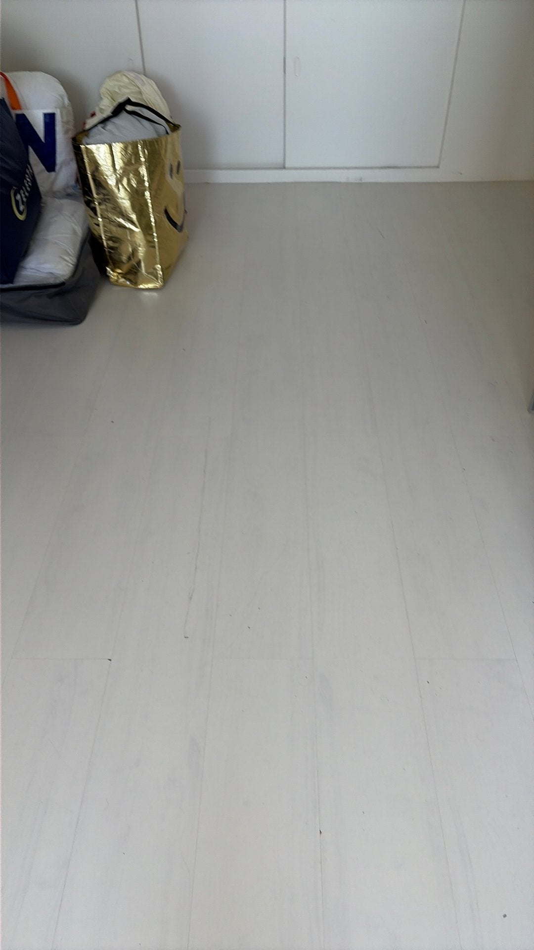 Laminaat vloer, Ophalen, 50 tot 150 cm, Zo goed als nieuw, 10 m² of meer