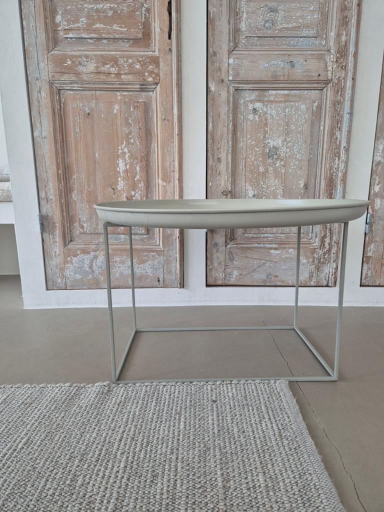 Norr 11 salontafel, Ophalen of Verzenden, Rechthoekig, 75 cm of meer