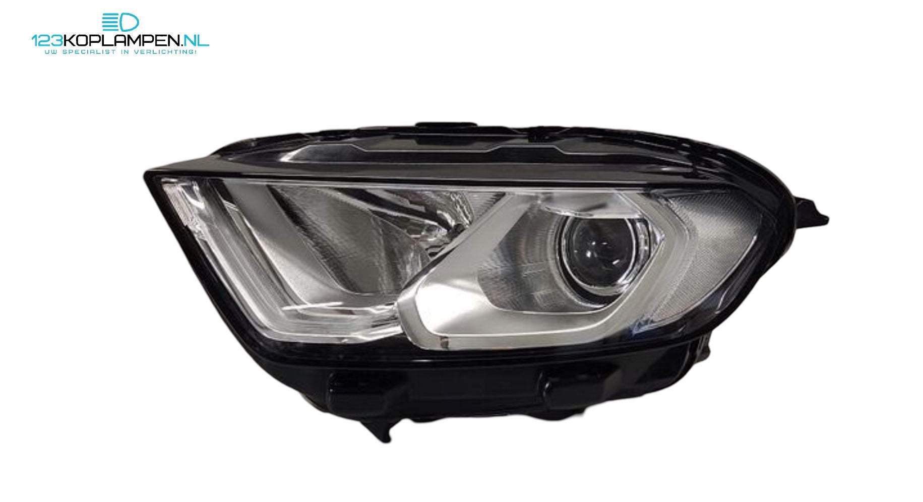 Ford Ecosport Facelift koplamp links, Gebruikt, -, -, Ophalen of Verzenden
