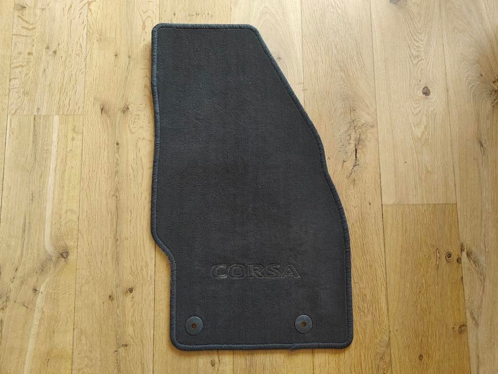 Originele Opel Corsa D automat passagierszijde, Ophalen of Verzenden, Gebruikt