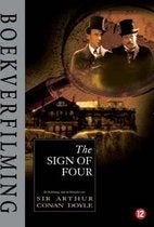 Sign Of Four[ [2279], Alle leeftijden, Ophalen of Verzenden, Zo goed als nieuw, Detective en Krimi