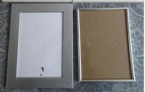 4 fotolijsten voor foto's van 13 x 18 cm - oa van IKEA, Ophalen of Verzenden, Nieuw