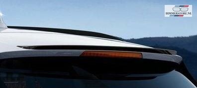 M Performance achterklep spoiler glans zwart BMW X5 F15 5162, -, Nieuw, Ophalen of Verzenden, -