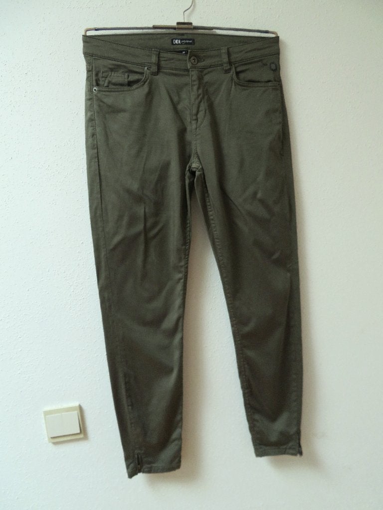 M53 DIDI nieuwe broek groen maat 38, Maat 38/40 (M), Nieuw, Didi, Ophalen of Verzenden