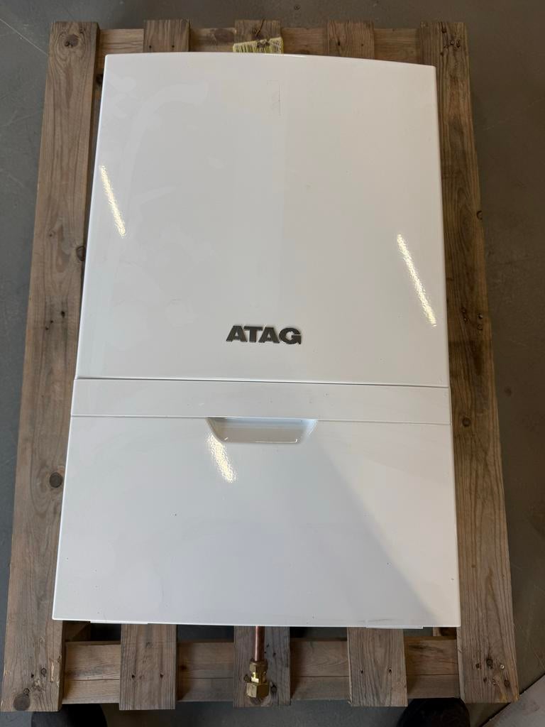 ATAG CV Ketel I36ECZ - Hoog Rendement Combi-ketel, Doe-het-zelf en Verbouw, Verwarming en Radiatoren, Ophalen, Hoog rendement (Hr)