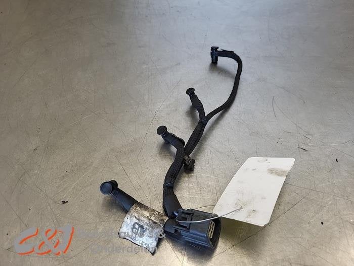Kabelboom van een Ford Transit Custom, Gebruikt, -, -, Ophalen of Verzenden