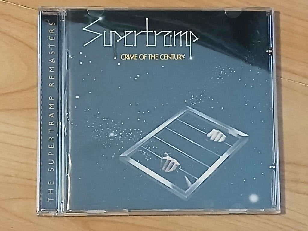 8 cd's van SUPERTRAMP, Cd's en Dvd's, Ophalen of Verzenden, Zo goed als nieuw, Poprock