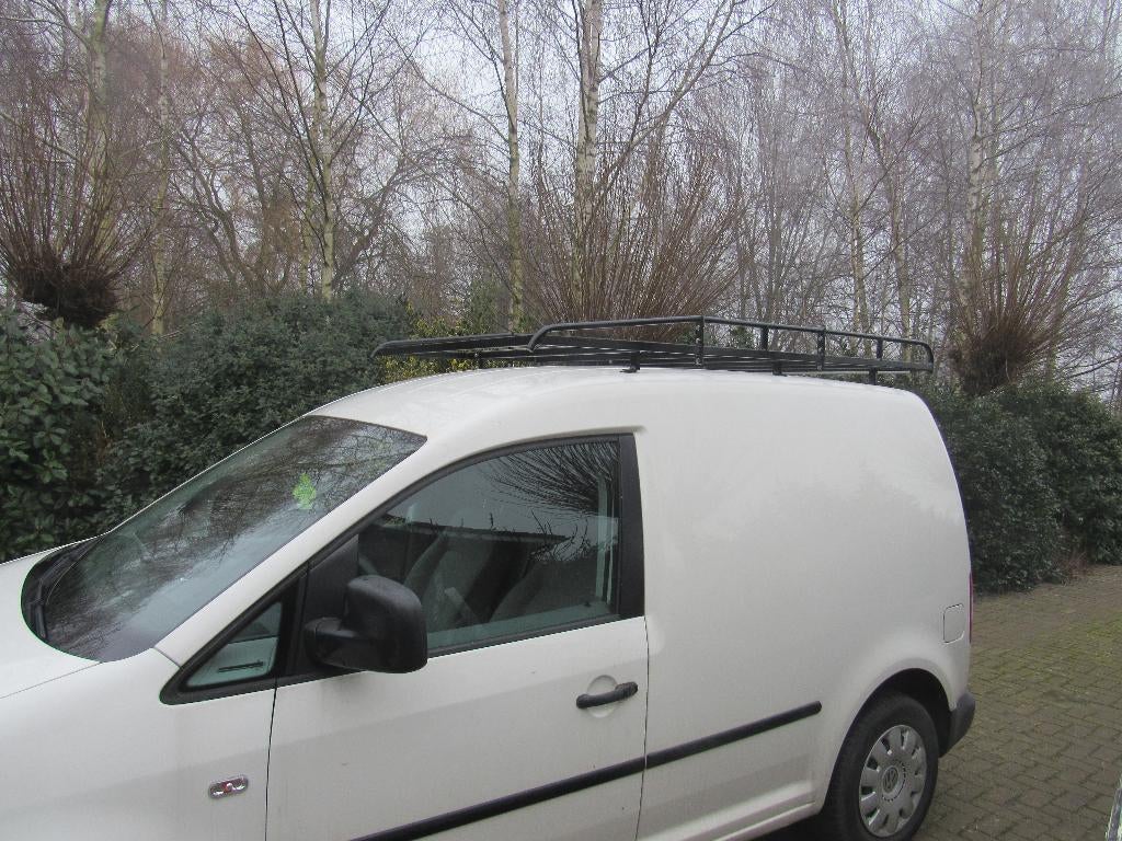 Imperiaal Volkswagen caddy - Opsturen mogelijk, Ophalen of Verzenden, Zo goed als nieuw