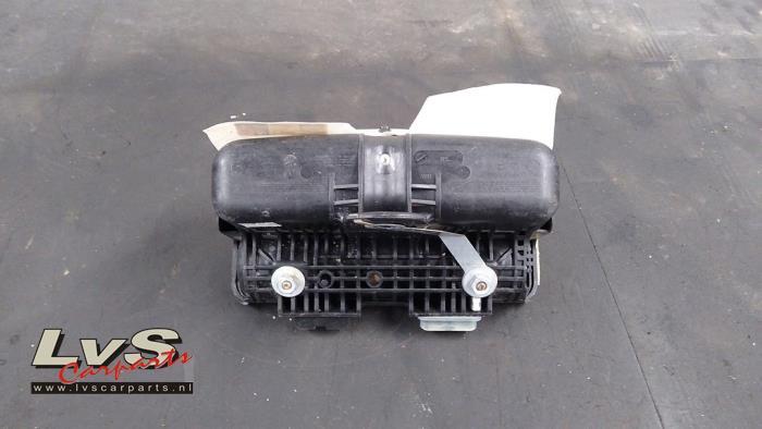 Airbag rechts (Dashboard) van een Opel Adam, Gebruikt, -, -, Opel
