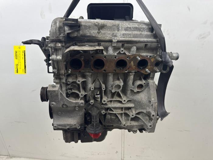 Motor van een Suzuki Swift, Gebruikt, -, -, Ophalen of Verzenden