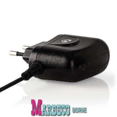 Telefoonlader, Micro USB lader, Thuislader universeel, Telecommunicatie, Mobiele telefoons | Telefoon-opladers, Nedis, Nieuw, Info@marbeco.nl