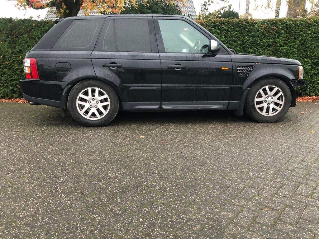 Range Rover sport alle onderdelen, Ophalen of Verzenden, Land Rover