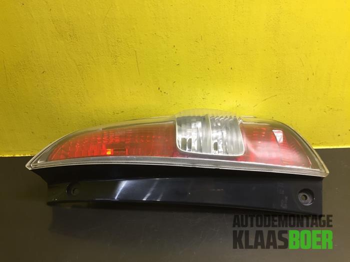 Achterlicht rechts van een Daihatsu Sirion, Ophalen of Verzenden, 12 maanden garantie, Gebruikt