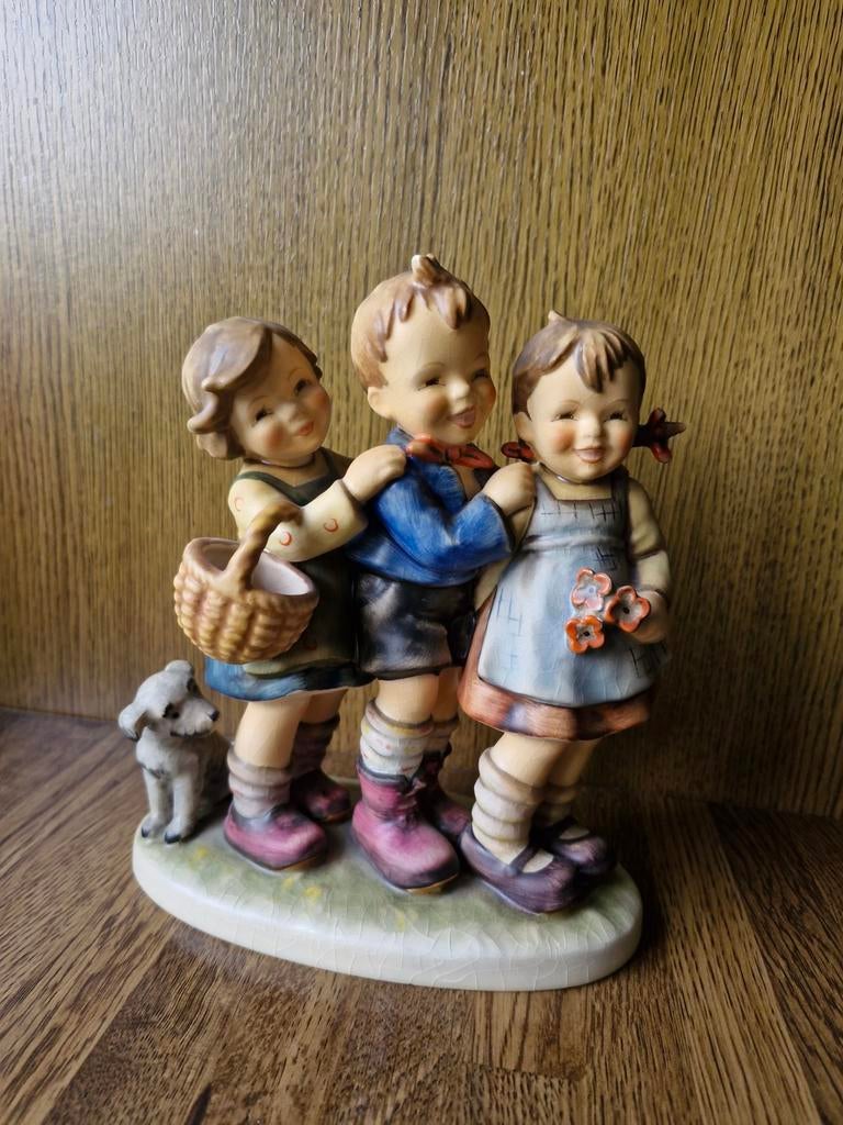 Hummel Goebel beeld 369, Ophalen of Verzenden, Zo goed als nieuw, Hummel
