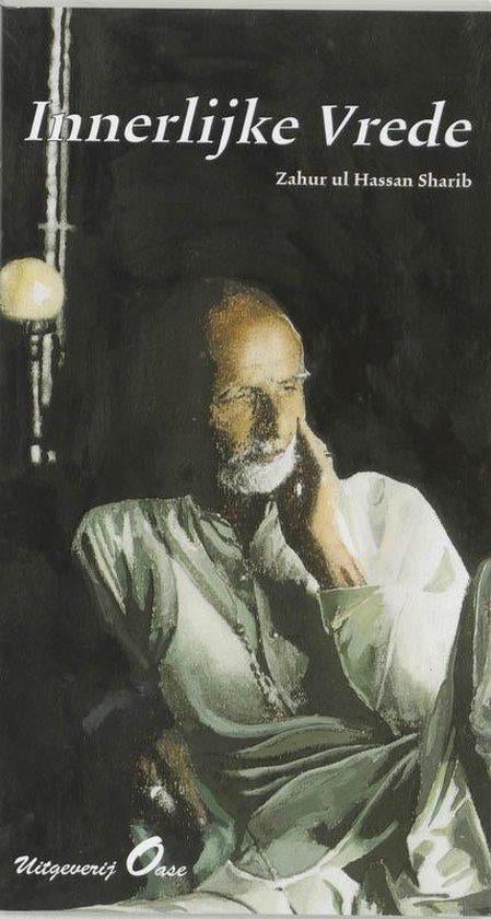 Zahur ul Hassan Sharib Innerlijke vrede, Boeken, Ophalen of Verzenden, Nieuw, Spiritualiteit algemeen, Achtergrond en Informatie