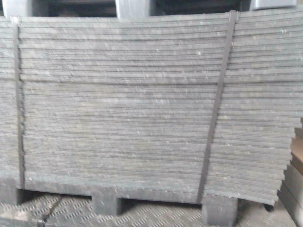 Kunststof rijplaten 2cmdik 3m lang 1m breed nieuw, Ophalen, Nieuw