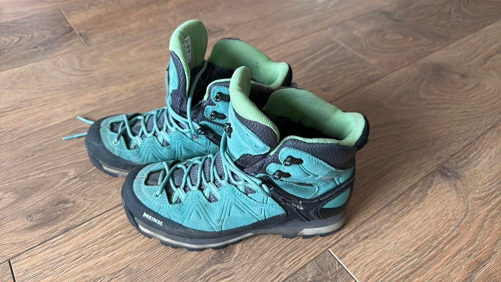 Meindl Tonale Lady GTX mt.5, Ophalen of Verzenden, Gebruikt, Schoenen