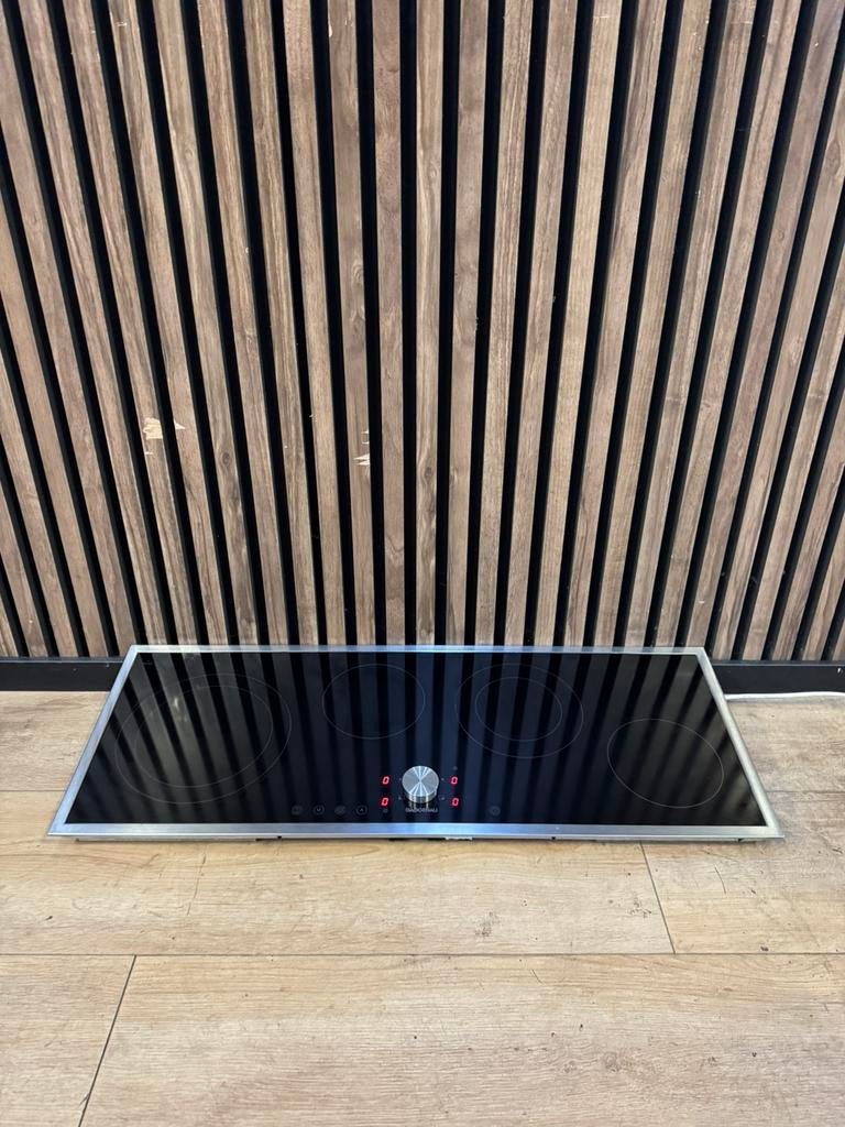 Prachtige Gaggenau keramische kookplaat (Gratis bezorgen), Witgoed en Apparatuur, Kookplaten, Zo goed als nieuw, Inbouw, Keramisch