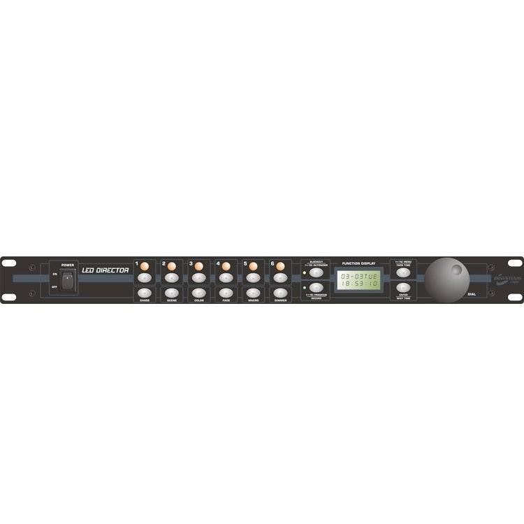 JB Systems LED Director, Ophalen of Verzenden, Licht